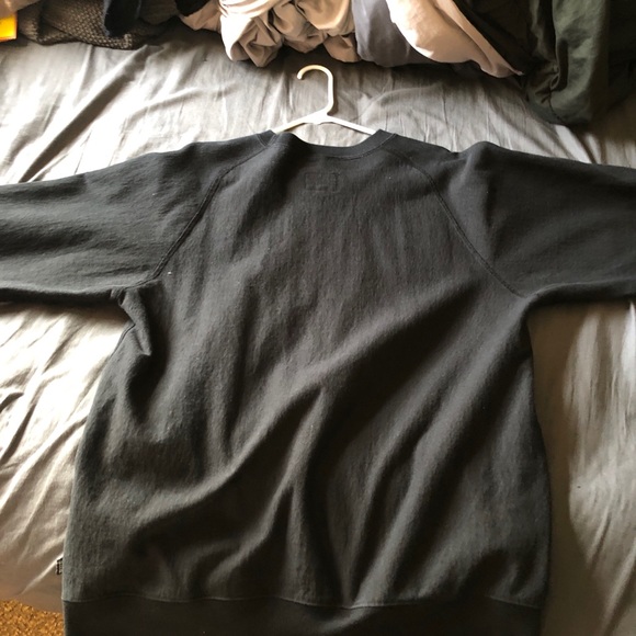 Huf crewneck - Picture 2 of 3